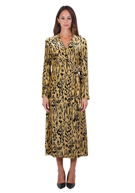  FORTE FORTE | Abiti | 14414MYDRESS1003